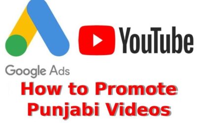 Promoting Punjabi Songs on YouTube – Tips and Solutions