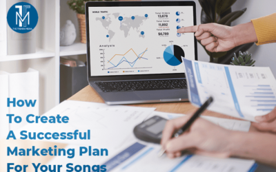 How to Create a Successful Marketing Plan for Your Songs