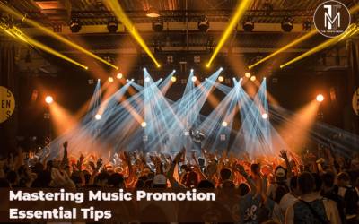 Mastering Music Promotion | Essential Tips