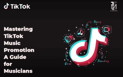 Mastering TikTok Music Promotion | A Guide for Musicians