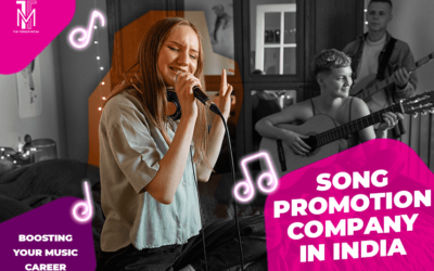 Song Promotion Company