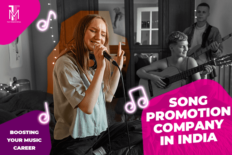 Song Promotion Company Song Promotion Company