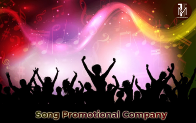 Song Promotional Company