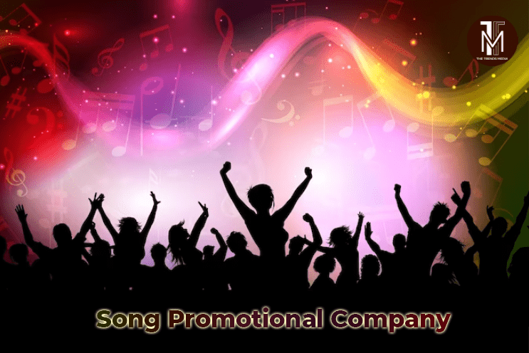 Song Promotional Company