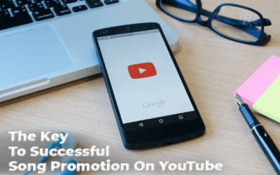 The Key To Successful Song Promotion On YouTube