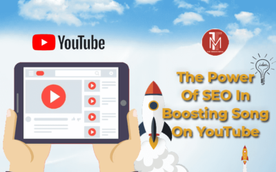 The Power Of SEO In Boosting Song On YouTube