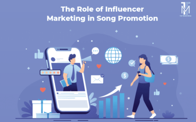 The Role of Influencer Marketing in Song Promotion