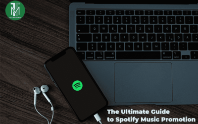 The Ultimate Guide to Spotify Music Promotion