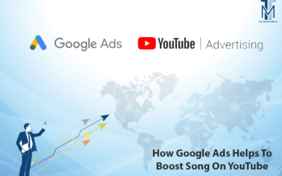 How Google Ads Helps To Boost Punjabi Song On YouTube
