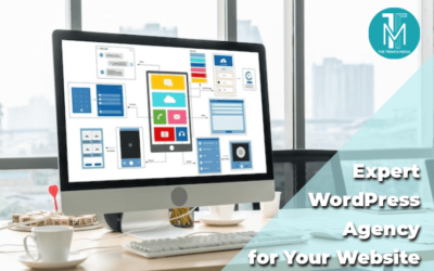 Expert WordPress Agency for Your Website
