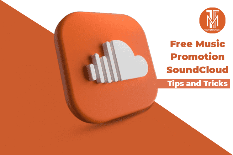 Free Music Promotion SoundCloud Tips and Tricks