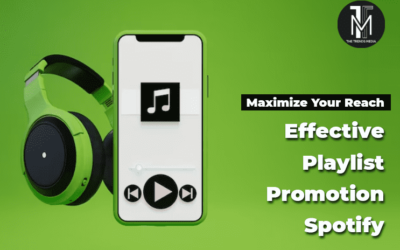 Maximize Your Reach: Effective Playlist Promotion Spotify