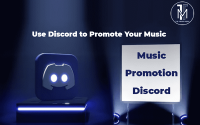 Music Promotion Discord: Use Discord to Promote Your Music