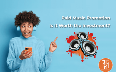 Paid Music Promotion: Is It Worth the Investment?