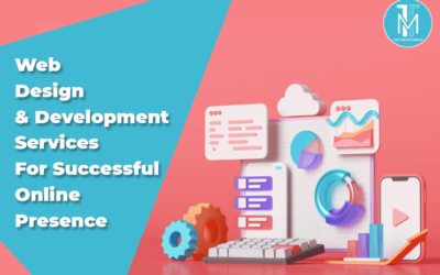 Web Design and Development Services: For Successful Online Presence