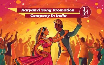 Haryanvi Song Promotion Company in India | The Trends Media